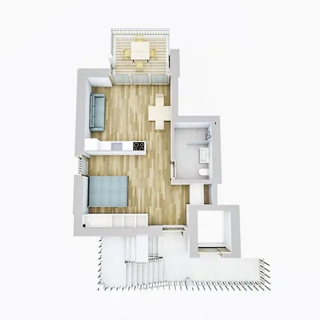Adlerhorn By Interhome
