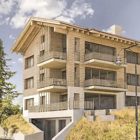 Adlerhorn By Interhome Appartamento