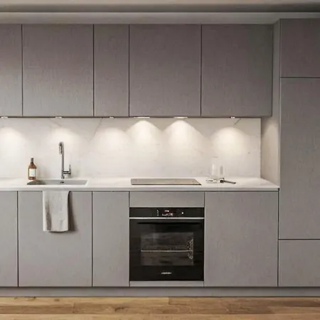 Adlerhorn By Interhome