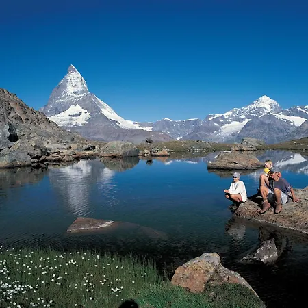 Adlerhorn By Interhome Zermatt