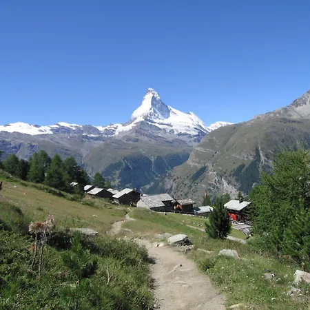 Adlerhorn By Interhome *